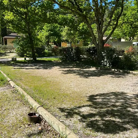 Jolie Maisonnette Avec Piscine